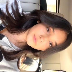 Meet your Posher, Leilani